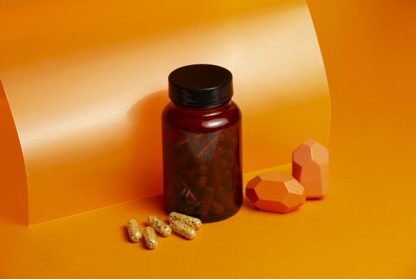 NAD supplement