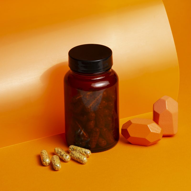 NAD supplement
