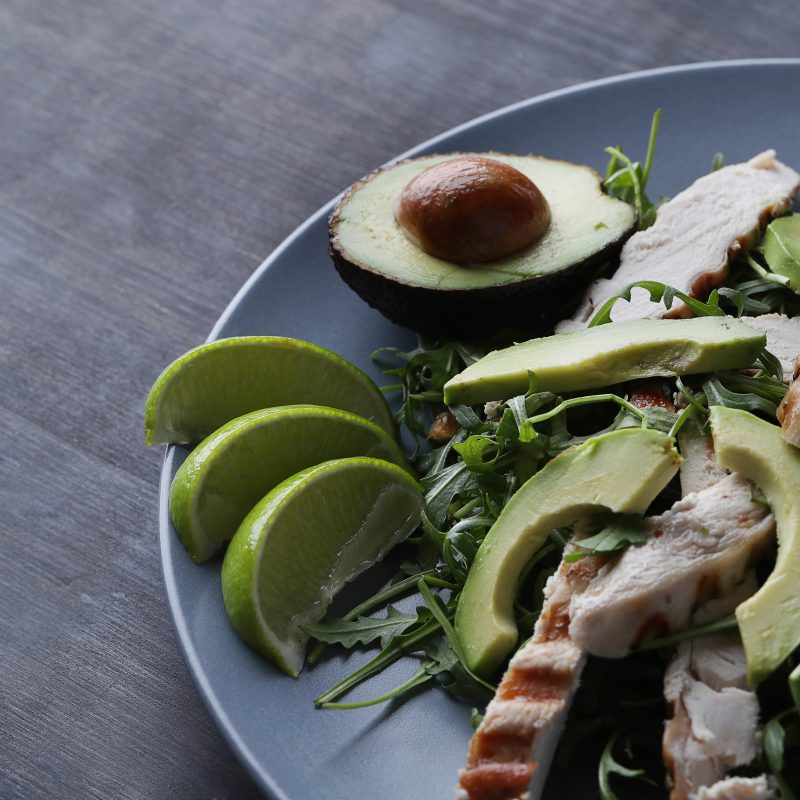 keto diet