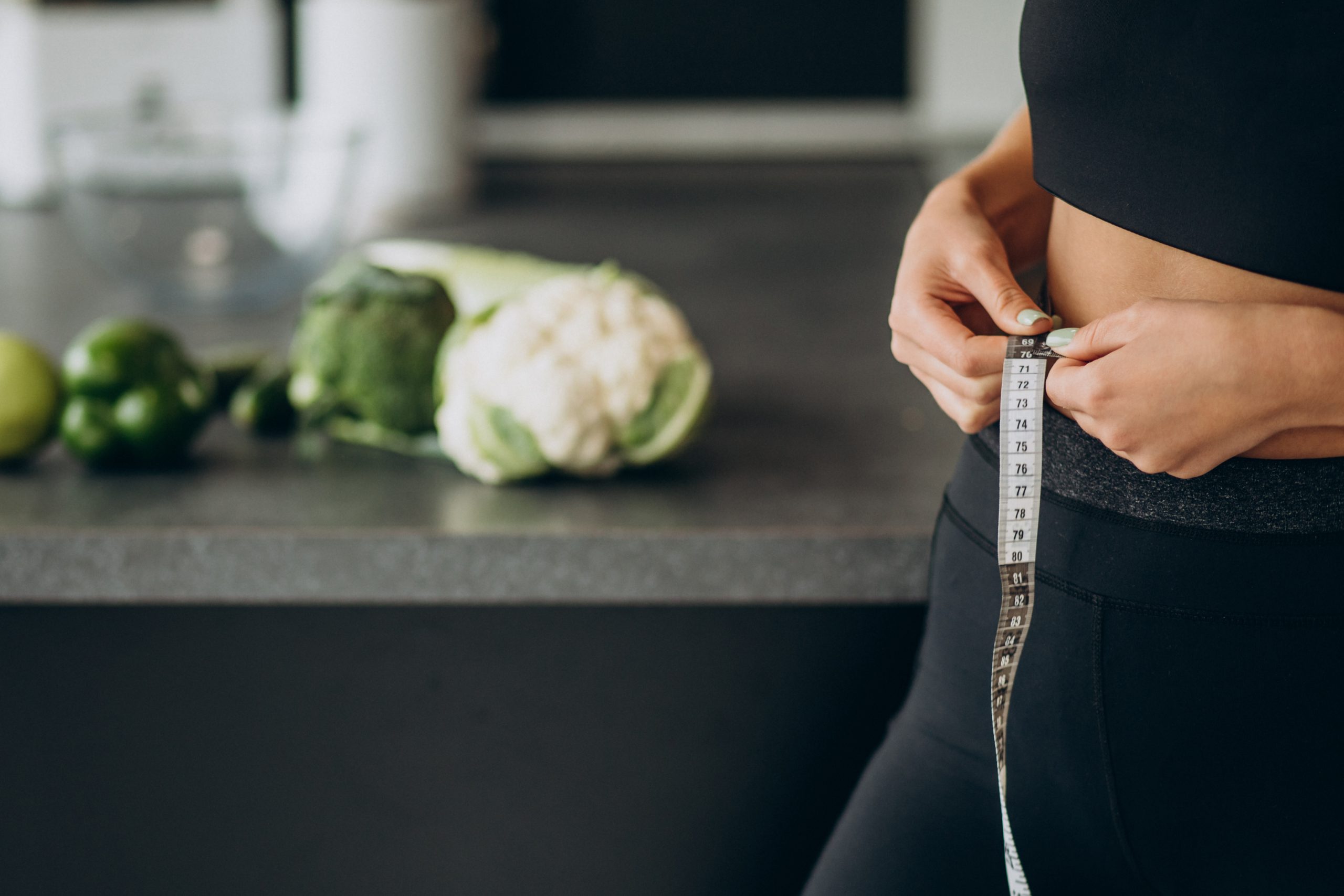 The Keto Diet: Supercharge Your Weight Loss Goals in 2025