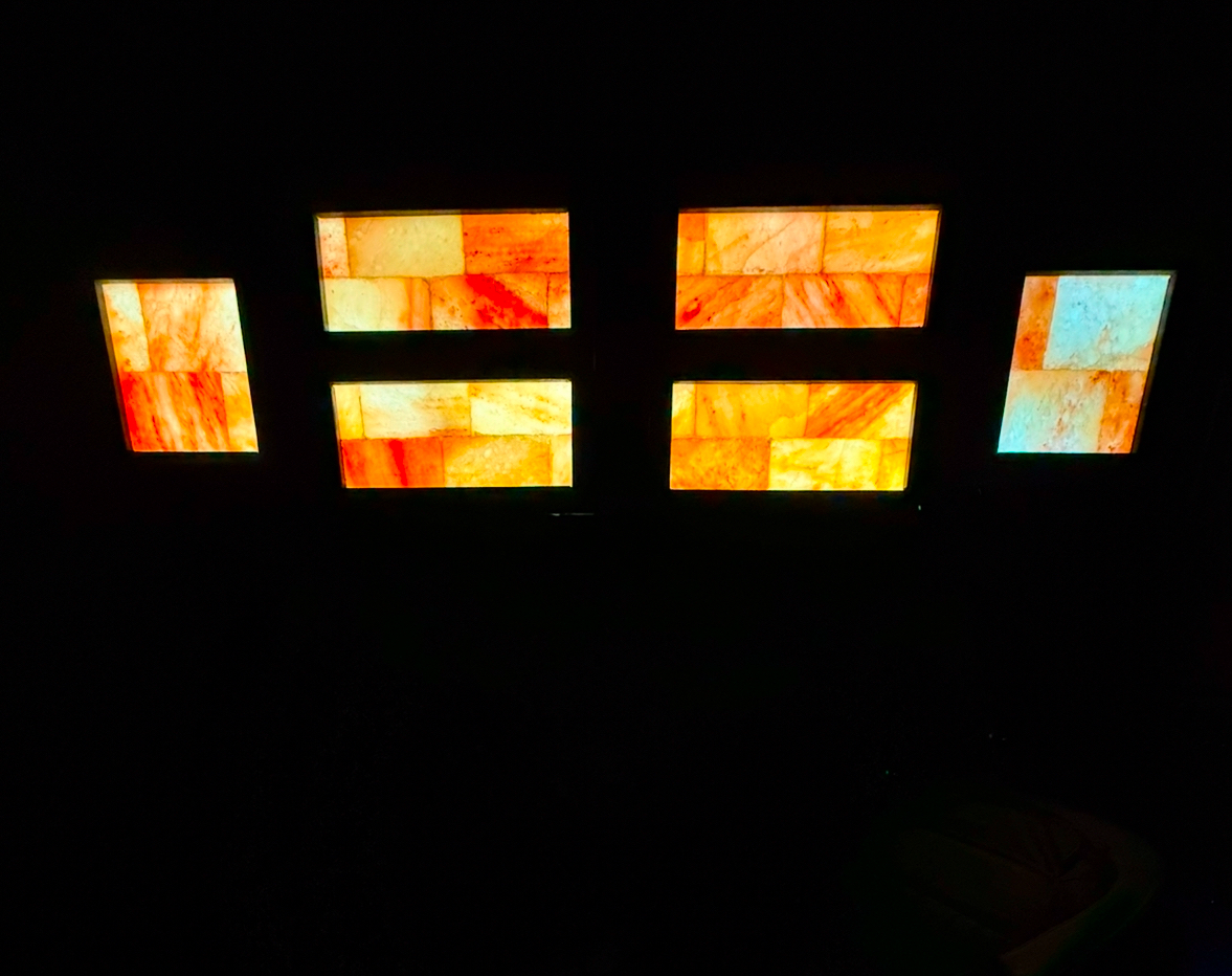 The Phoenix Lounge