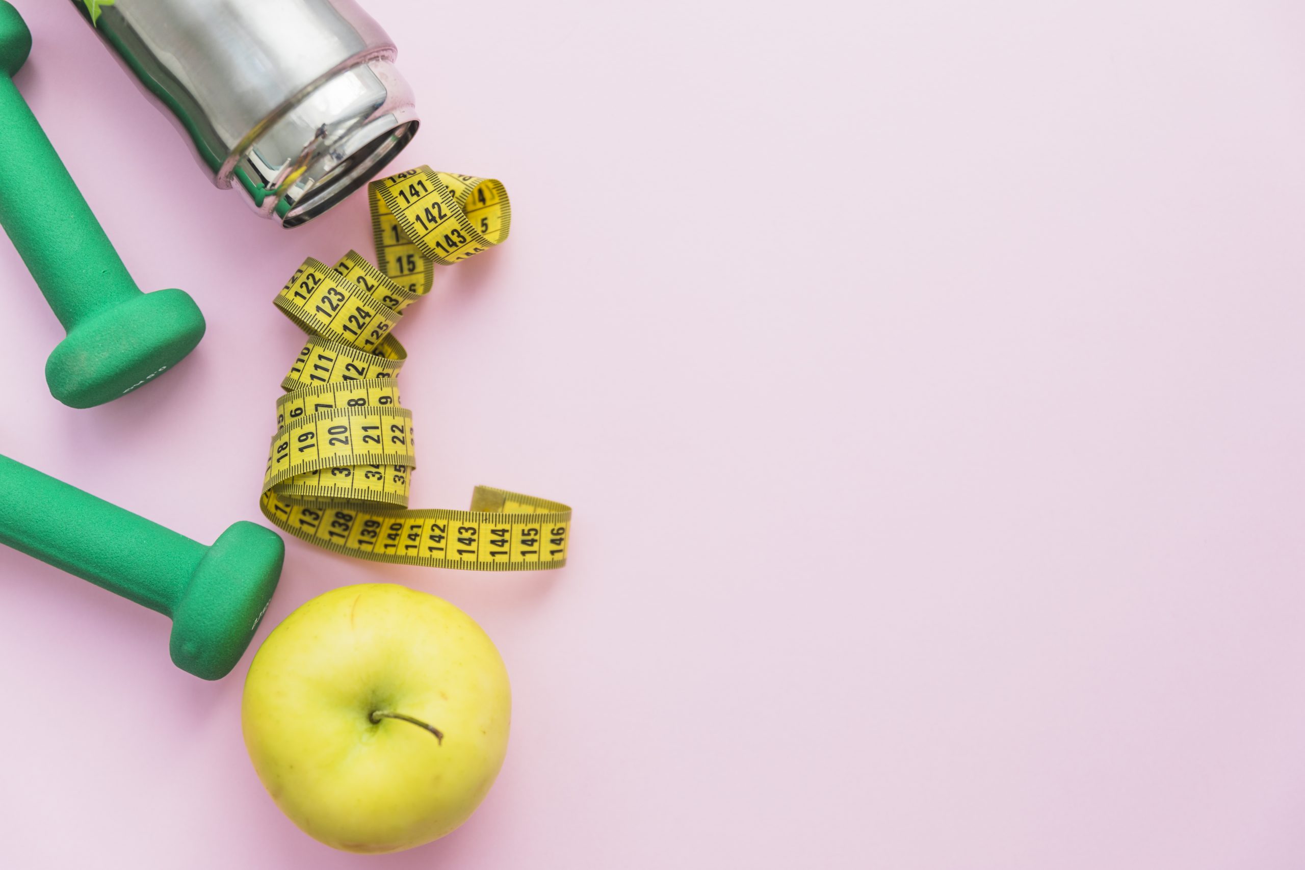 weight loss goals
