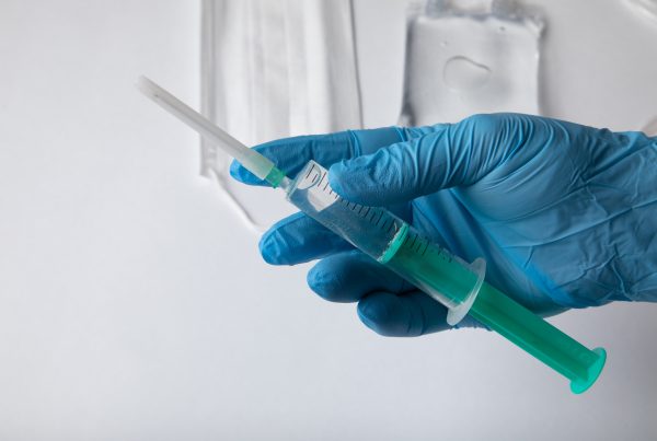 IV Therapy, IV infusions, injections