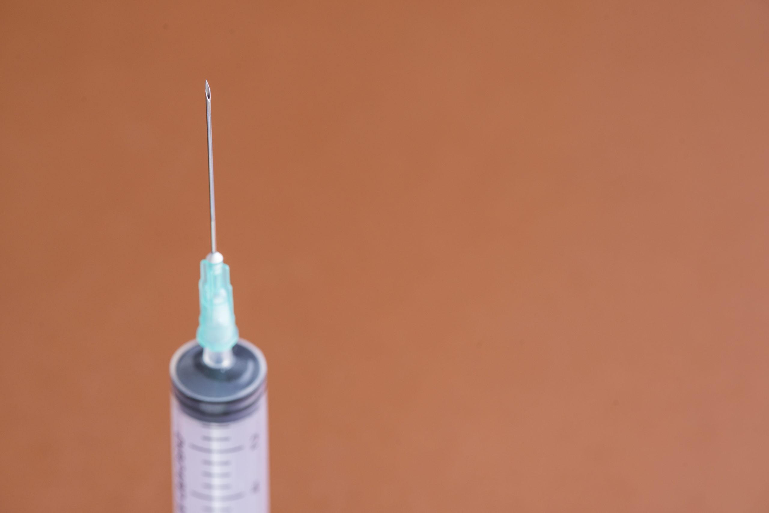 IV Infusions, Injections