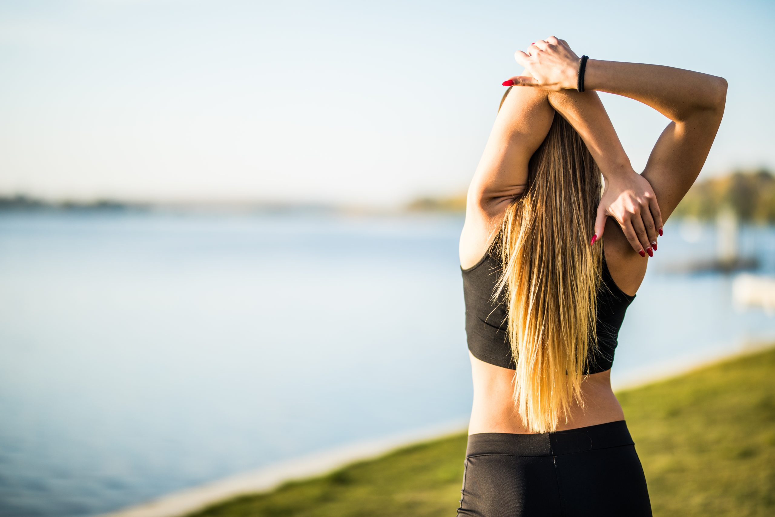 Wellness Race: Why “Slow and Steady” Gives Better Results!