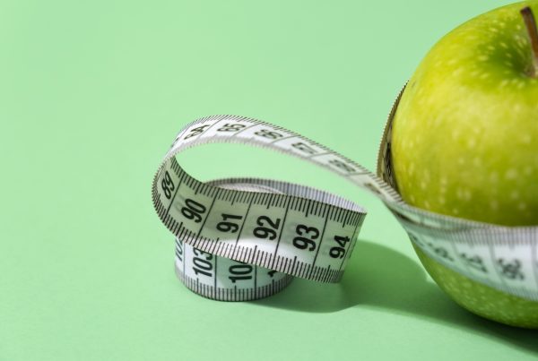 weight loss goals