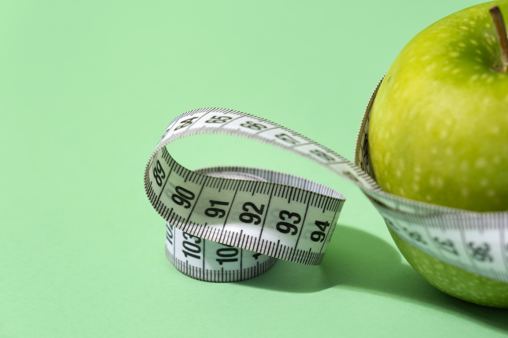 5 Tips to Stay Consistent with Your Weight Loss Goals!